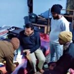 ऑनलाइन गेम के चक्कर में बेटा बना हैवान, पिता की बेरहमी से कर दी हत्या