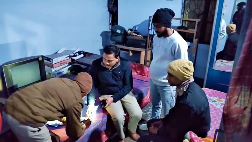 ऑनलाइन गेम के चक्कर में बेटा बना हैवान, पिता की बेरहमी से कर दी हत्या