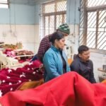 Dumka में तातलोई मेला देखकर लौट रहे किशोरी समेत तीन पर चाकू से हमला, एक की मौत, दो घायल