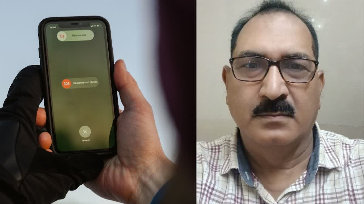 बिहार के बड़े डॉक्टर ने खुद ही रची थी साजिश! 'एक करोड़ रंगदारी दो नहीं तो बीबी गई' की धमकी मामले में आया नाटकीय मोड़