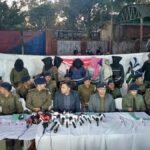 बच्चा चोर गिरोह के चंगुल से 12 बच्चे बरामद, रांची पुलिस को मिली बड़ी कामयाबी