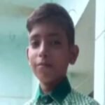 कोडरमा में लापता बच्चे का मिला शव, सोमवार को घर से निकलकर हो गया था गायब