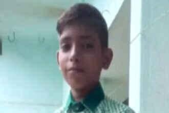 कोडरमा में लापता बच्चे का मिला शव, सोमवार को घर से निकलकर हो गया था गायब