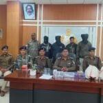 पत्नी की हत्या के लिए जज ने दी थी सुपारी, 2 लाख में हायर हुए थे शूटर, पुलिस ने तीन को किया गिरफ्तार