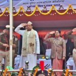 झारखंड सरकार राज्य की सभी लड़कियों को देगी 10-10 हजार रुपये की सहायता, वित्त मंत्री राधाकृष्ण किशोर ने गणतंत्र दिवस पर की घोषणा