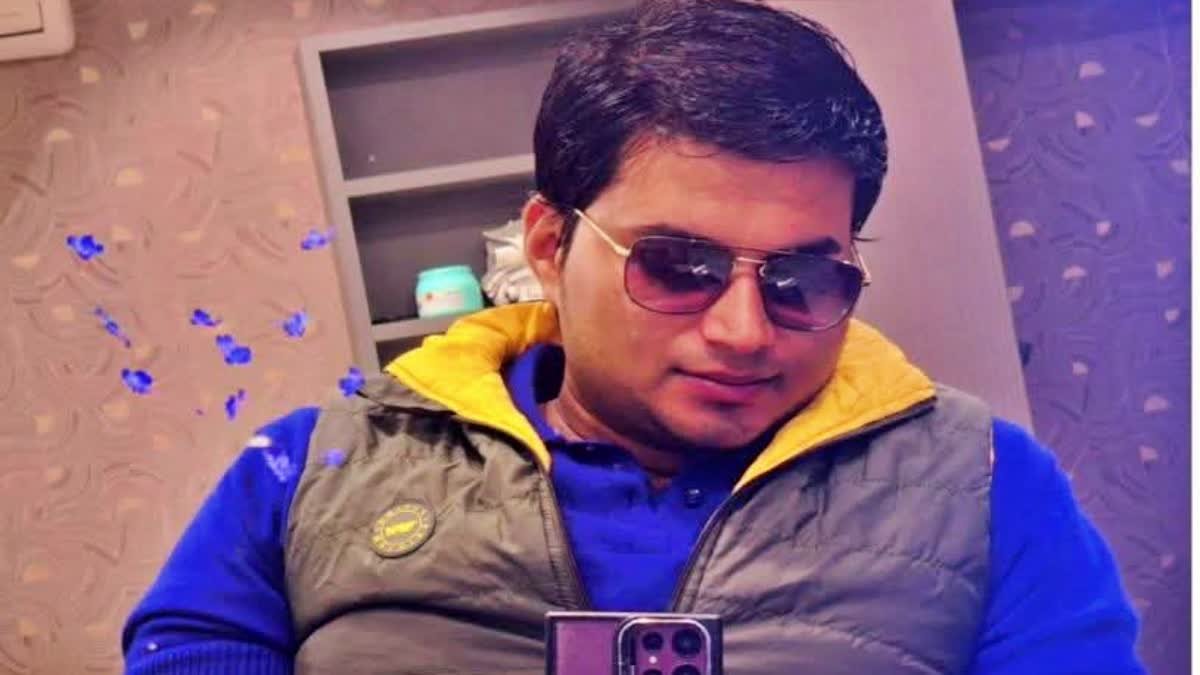 पूर्णिया में बड़े बिजनेसमैन के बेटे की गोली मारकर हत्या, लड़की के साथ फोटो खिंचाने को लेकर हुआ था विवाद