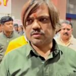 पूर्व विधायक संजीव सिंह समेत 18 नेताओं को नोटिस, BJP के अधिकृत प्रत्याशी के खिलाफ लड़ रहे निकाय चुनाव