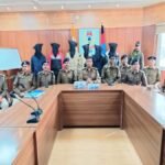 सोमा मुंडा हत्याकांड का खुलासा, शूटर समेत 6 गिरफ्तार, जमीन विवाद की वजह से रची गई थी साजिश