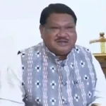 झारखंड BJP प्रदेश अध्यक्ष चुनाव के लिए जुएल उरांव पर्यवेक्षक नियुक्त,जनजातीय मामलों के हैं केंद्रीय मंत्री