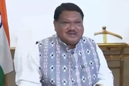 झारखंड BJP प्रदेश अध्यक्ष चुनाव के लिए जुएल उरांव पर्यवेक्षक नियुक्त,जनजातीय मामलों के हैं केंद्रीय मंत्री