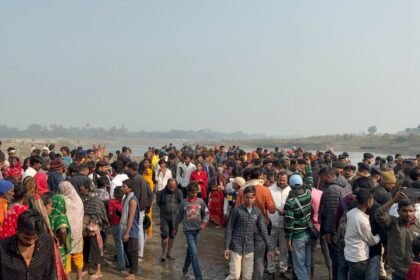 बिहार में दिल दहलाने वाली घटना, 5 दिनों से लापता मां और तीन बच्चों की हत्या कर नदी किनारे फेंका शव