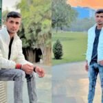 स्कूल कैंपस में युवक की गोली मारकर हत्या, एक हत्यारे को लोगों ने खदेड़कर पकड़ा