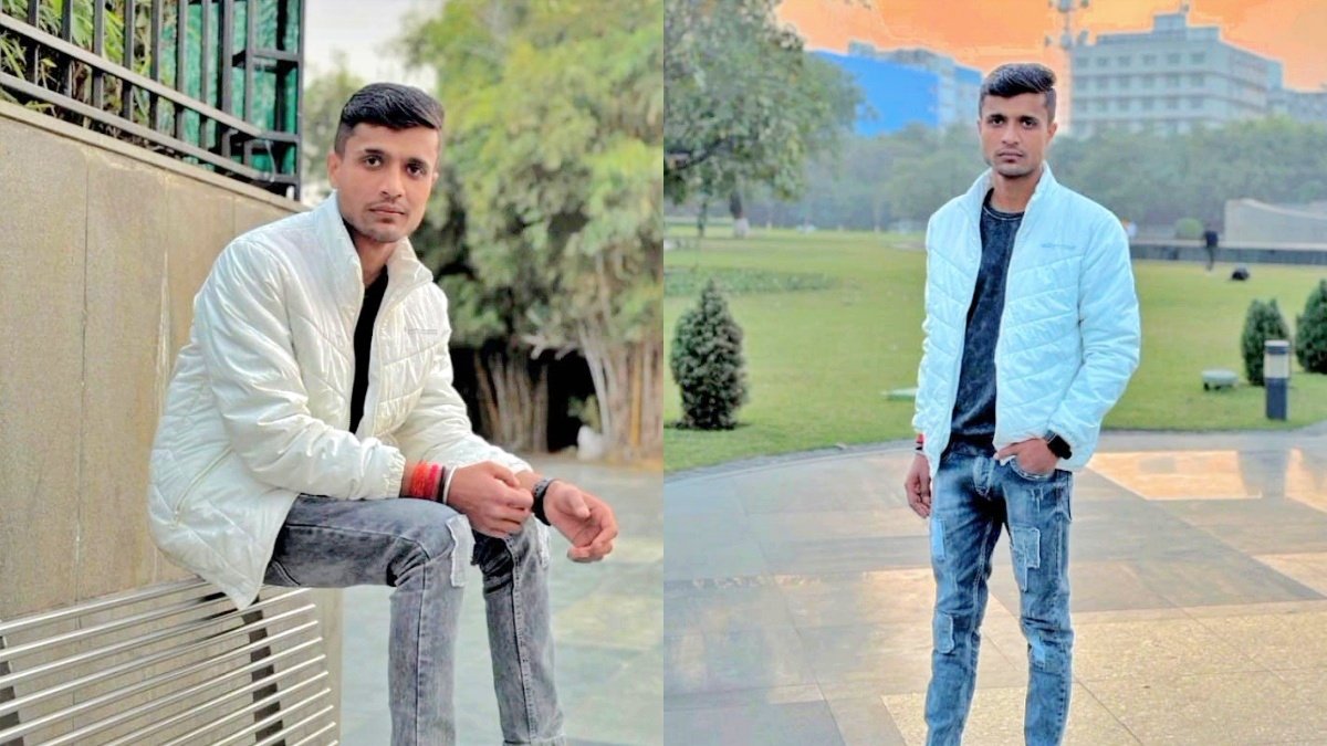 स्कूल कैंपस में युवक की गोली मारकर हत्या, एक हत्यारे को लोगों ने खदेड़कर पकड़ा