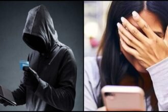 बाल विकास कार्यालय का अधिकारी बनकर ठगी, साइबर अपराधी ने 20 मिनट में साफ कर दिया बैंक खाता