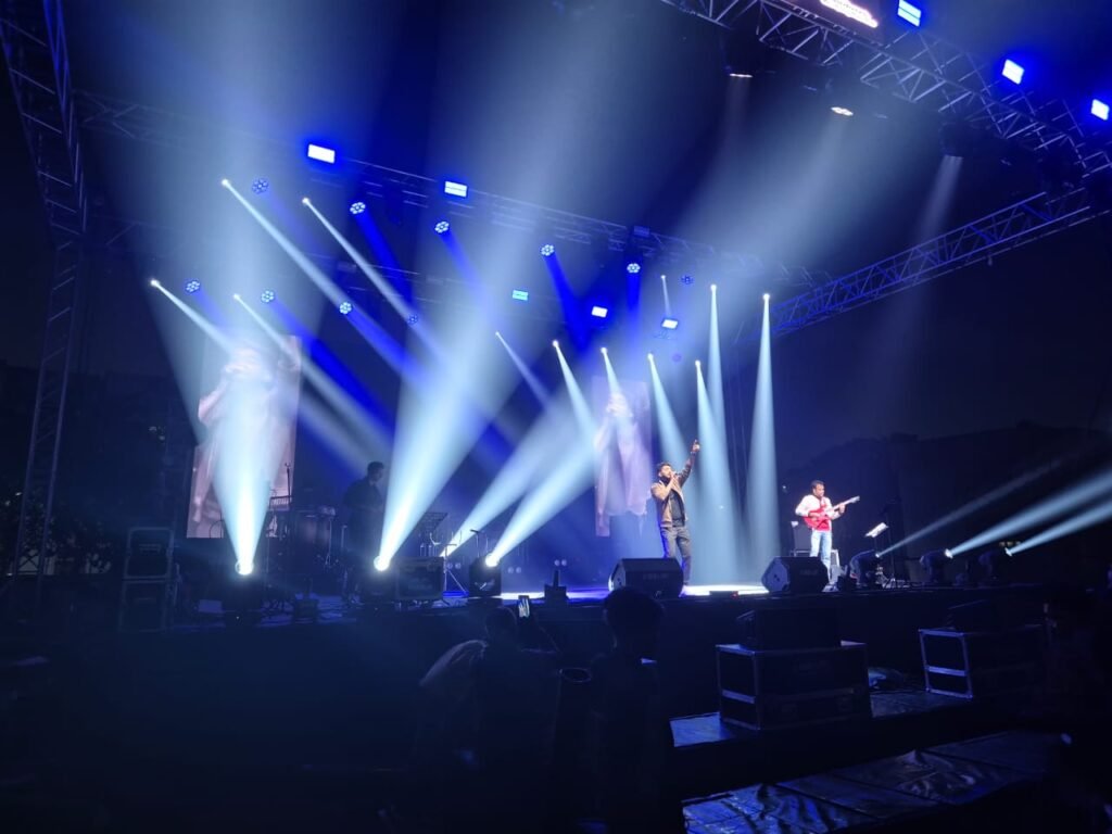 Technika 2026:“जहाँ तकनीक ने रचा इतिहास, सम्मान ने बढ़ाया गौरव और मोहम्मद इरफान की आवाज़ ने दिलों को दीवानगी में बदल दिया” 4 4 11