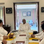 NCP का विलय 12 फरवरी को होना था, शरद और अजीत पवार की 17 जनवरी को हुई थी बैठक