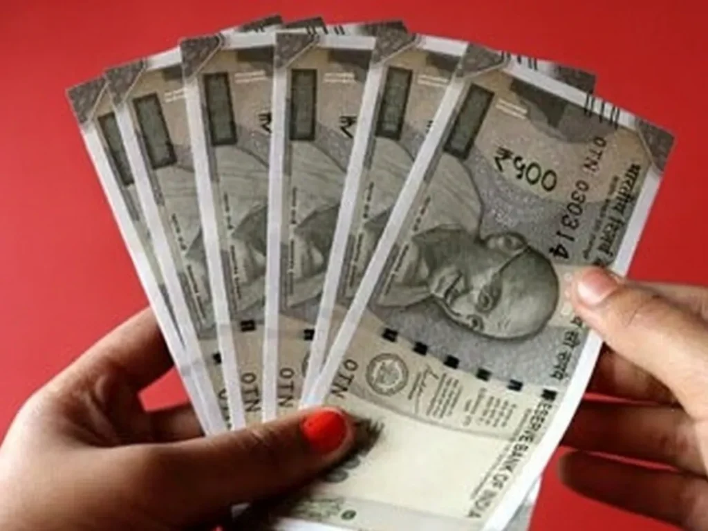 500 note ban