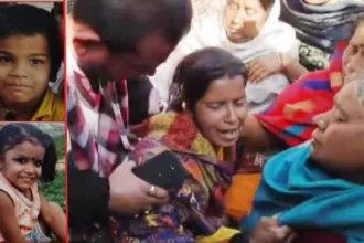 रांची से लापता अंश और अंशिका का 7 दिन बाद भी कोई सुराग नहीं, 4 IPS और 8 DSP तलाश में जुटी