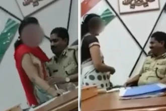 अश्लील वीडियो वायरल होने के बाद कर्नाटक के DGP रामचंद्र राव सस्पेंड, बेटी रान्या राव स्मगलिंग केस में हो चुकी है गिरफ्तार