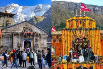 केदारनाथ-बदरीनाथ में गैर-हिंदुओं के प्रवेश पर पाबंदी, BKTC अध्यक्ष ने की घोषणा