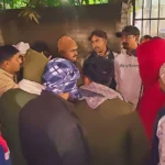 इंस्टाग्राम पर विवाद के बाद लड़की के बॉयफ्रेंड ने रची साजिश, छात्र को किडनैप कर किया कत्ल