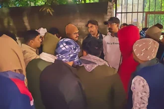 इंस्टाग्राम पर विवाद के बाद लड़की के बॉयफ्रेंड ने रची साजिश, छात्र को किडनैप कर किया कत्ल