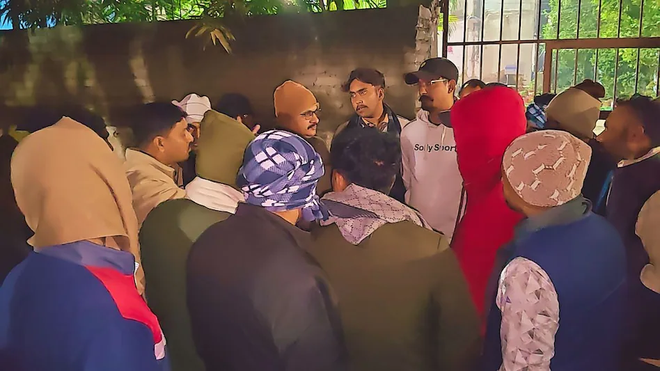 इंस्टाग्राम पर विवाद के बाद लड़की के बॉयफ्रेंड ने रची साजिश, छात्र को किडनैप कर किया कत्ल