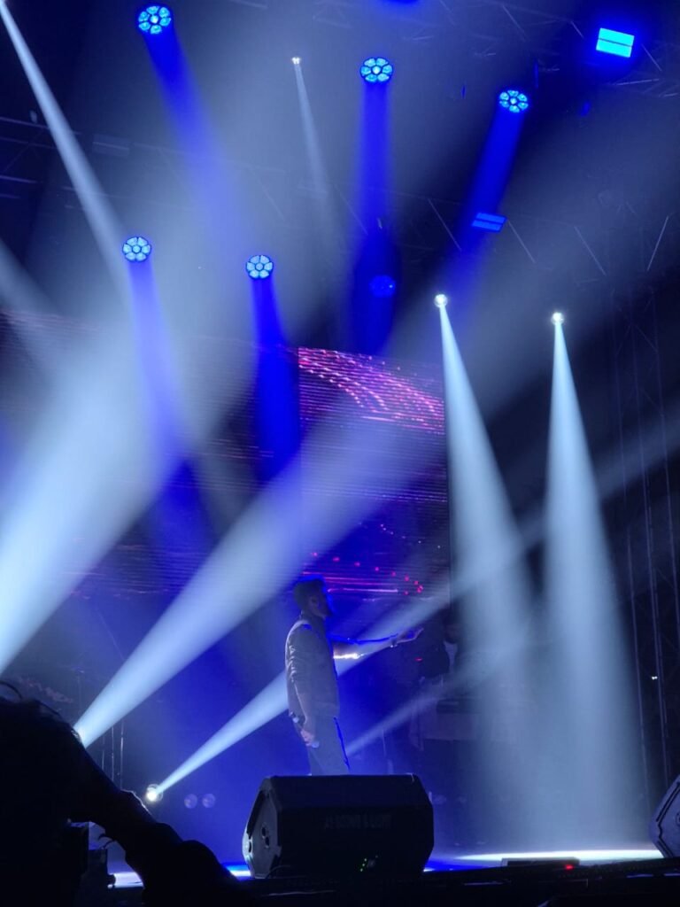 Technika 2026:“जहाँ तकनीक ने रचा इतिहास, सम्मान ने बढ़ाया गौरव और मोहम्मद इरफान की आवाज़ ने दिलों को दीवानगी में बदल दिया” 7 7 4