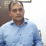 CRPF आईजी साकेत कुमार सिंह ने नक्सलियों को दिया अल्टीमेटम, सरेंडर कर विकास की धारा को चुनें नहीं तो अंजाम भुगते