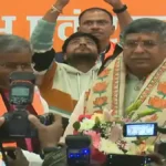 आदित्य साहू बने झारखंड बीजेपी के अध्यक्ष, बुधवार को हुई औपचारिक घोषणा