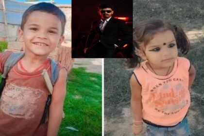 अंश-अंशिका की तलाश में अब अपराधी में जुटे, कुख्यात राहुल सिंह गिरोह ने दो लाख इनाम का किया एलान