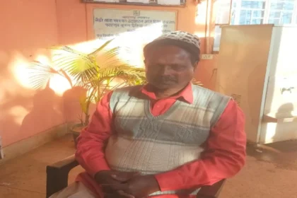 रांची में ASI घूस लेते रंगे हाथ गिरफ्तार, बेड़ो में MVI जांच के नाम पर मांग रहा था 50 हजार रिश्वत