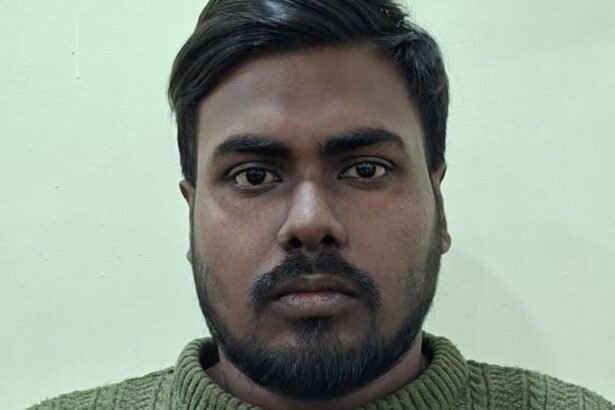 लातेहार के कारोबारी से 2 करोड़ से ज्यादा की ठगी, आकर्षक ट्रेडिंग ऑफर और नकली मुनाफे के चक्कर में फंसाया