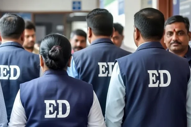 3 राज्यों में 21 जगहों पर ED की छापेमारी, सबरीमाला में सोना चोरी मामले में प्रवर्तन निदेशालय की कार्रवाई