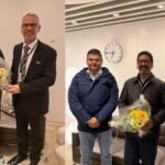 मुख्यमंत्री हेमंत सोरेन पहुंचे ज्यूरिख, वर्ल्ड इकोनॉमिक फोरम में करेंगे भारत और झाररखंड का प्रतिनिधित्व