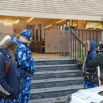 बिहार के रक्सौल में बड़े कारोबारी मोहम्मद कलीम के ठिकानों पर छापेमारी, एक दर्जन गाड़ियों के साथ पहुंची IT की टीम