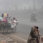 झारखंड में दो से तीन डिग्री तक गिरेगा पारा, फिर बढ़ेगी ठंड, छाया रहेगा कोहरा