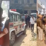 पुलिस ने फ्लैट में की छापेमारी, पॉलिटेक्निक के छात्रों को 3 नाबालिग लड़कियों के साथ पकड़ा, देह व्यापार के संदेह पर कार्रवाई