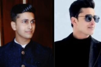 जमशेदपुर के कारोबारी का बेटा कैरव गांधी अगवा, इंडोनेशिया नंबर से मांगी गई 5 करोड़ की फिरौती