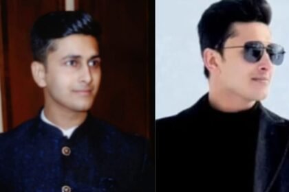 जमशेदपुर के कारोबारी का बेटा कैरव गांधी अगवा, इंडोनेशिया नंबर से मांगी गई 5 करोड़ की फिरौती