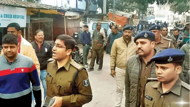 NEET छात्रा की मौत का मामलाः 100 से अधिक लोगों से पूछताछ, SIT ने DGP को सौंपी रिपोर्ट