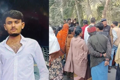 पटना में चाकू घोंपकर युवक की हत्या, भाई समेत दो घायल