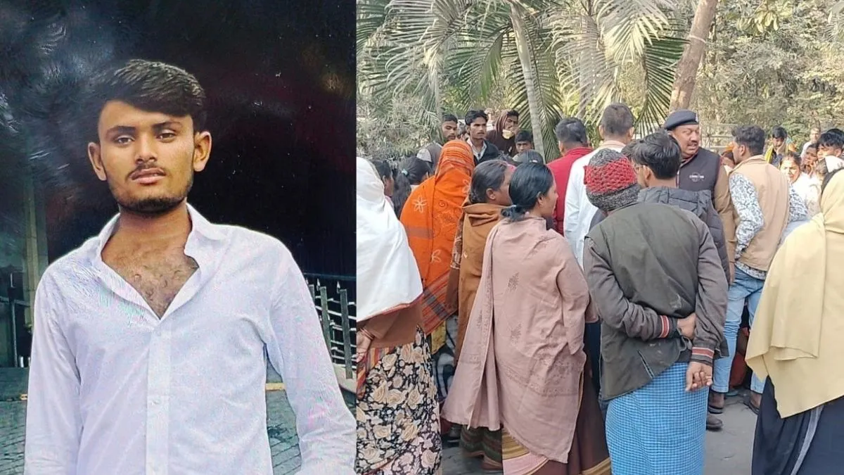 पटना में चाकू घोंपकर युवक की हत्या, भाई समेत दो घायल