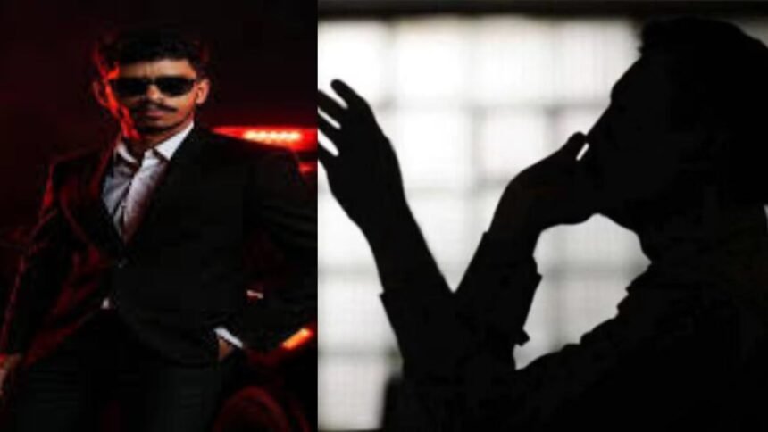 राहुल सिंह गैंग ने मांगी व्यवसायी से दो करोड़ की रंगदारी, दी जान से मारने की धमकी