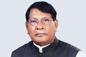 कांग्रेस विधायक रामेश्वर उरांव ने पेसा को लेकर पार्टी और सरकार के खिलाफ खोला मोर्चा, प्रदेश प्रभारी के सामने कहा-मैं किसी बंधन में नहीं बंधा