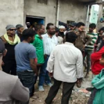 रांची में खेलते समय दो मासूम नाले में गिरे, मां ने छलांग लगाकर एक बच्चे को बचाया, दूसरे की डूबने से मौत