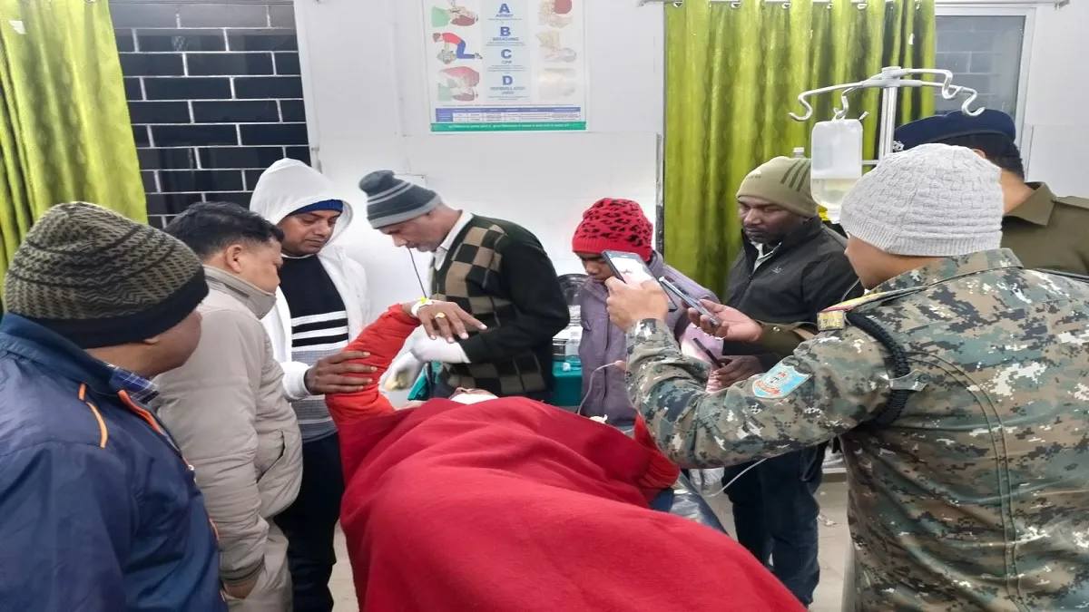 Samastipur-Judicial-Magistrate-Wife-Shot