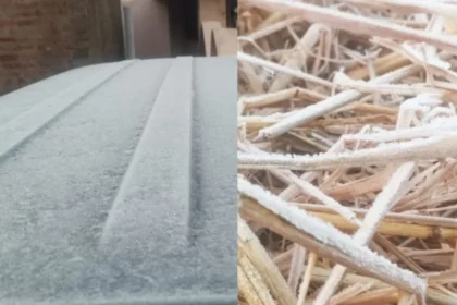 मैक्लुस्कीगंज में तापमान माइनस 2 डिग्री, खूंटी में पारा पहुंचा 1.5, सात जिलों में ठंड को लेकर ऑरेंज अलर्ट