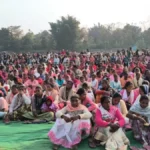 पहड़ा राजा सोमा मुंडा के हत्यारे की गिरफ्तारी नहीं होने से आक्रोश, 17 जनवरी को झारखंड बंद का एलान