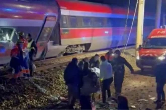 Spain-Train-Accident-